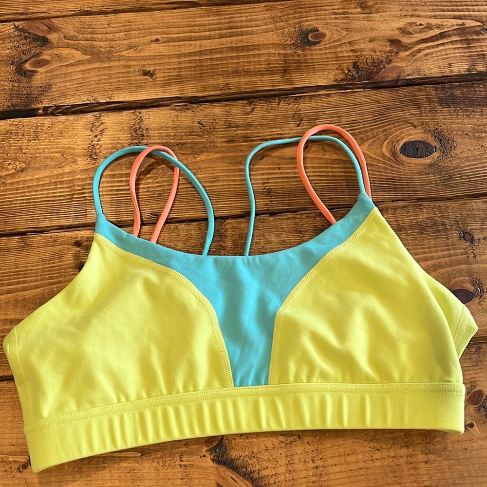 NWOT Ptula bra